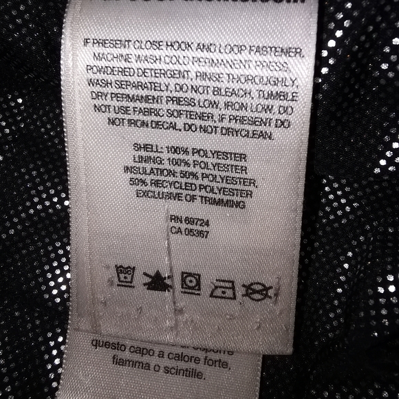 Columbia Coat - Picture 3 of 3